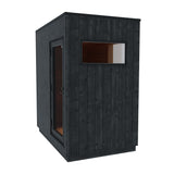 ThermaSol Nordic Misty Changing Room — 1 Entrance Left (hi-res 3756)
