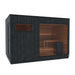 ThermaSol Nordic Misty Changing Room — 2 Entrances Left (hi-res 3549)