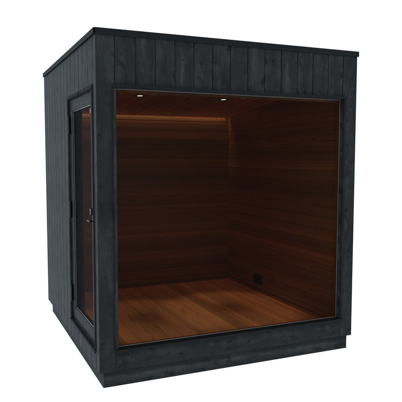 Nordic Misty Lounge · Medium · One Entrance · One Door Left