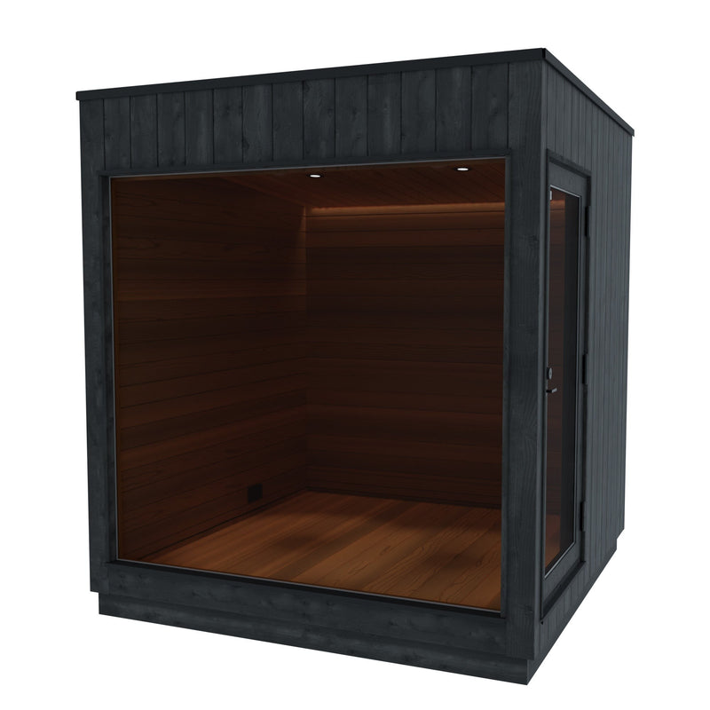 Nordic Misty Lounge · Medium · One Entrance · One Door Right