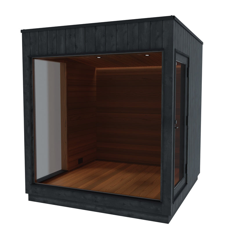 Nordic Misty Lounge · Medium · Two Entrances · One Door Right