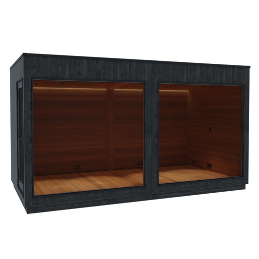 ThermaSol Nordic Misty Lounge — XL 1 Entrance Left (hi-res 3880)