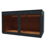 ThermaSol Nordic Misty Lounge — XL 1 Entrance Right (hi-res 3879)