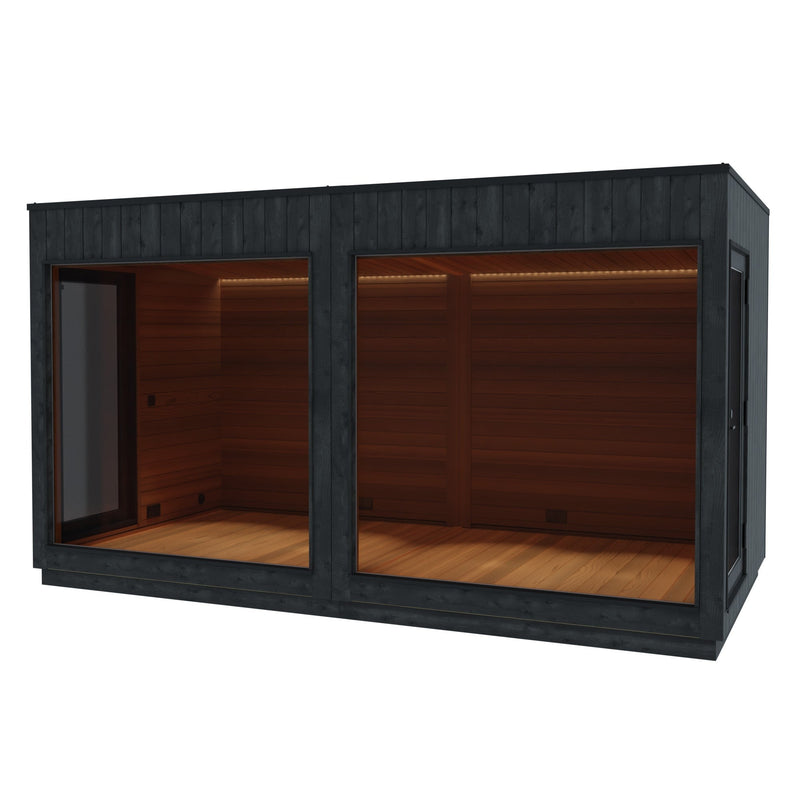 Nordic Misty Lounge · XL · Two Entrances · Two Doors