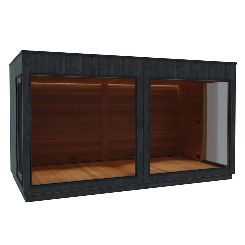 Nordic Misty Lounge · XL · Two Entrances · One Door Left