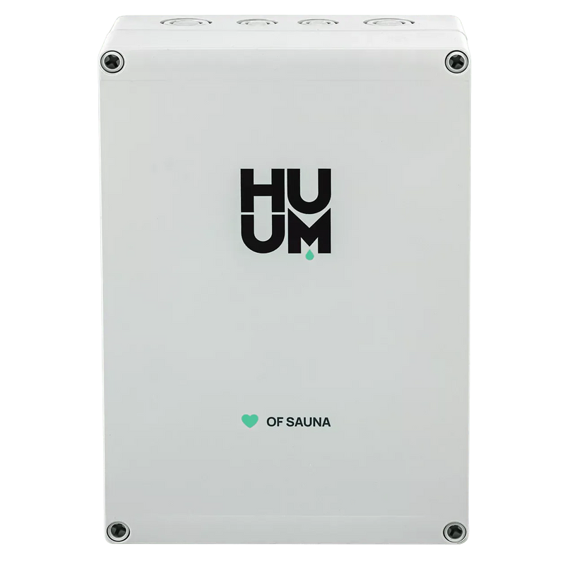 UKU Extension Box for Heaters over 12kW