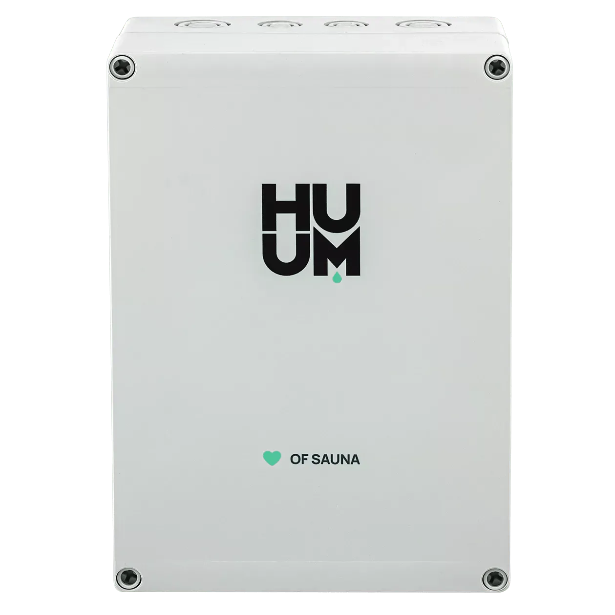 UKU Extension Box for Heaters over 12kW - Topture