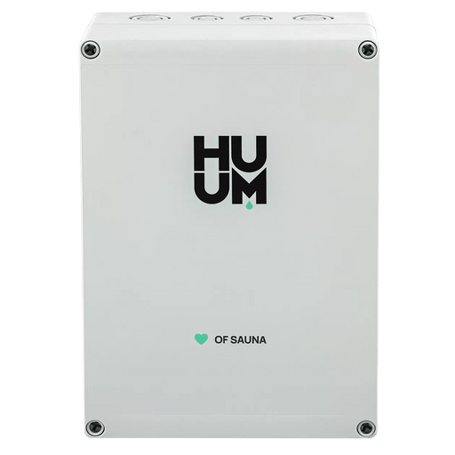 UKU Extension Box for Heaters over 12kW - Topture