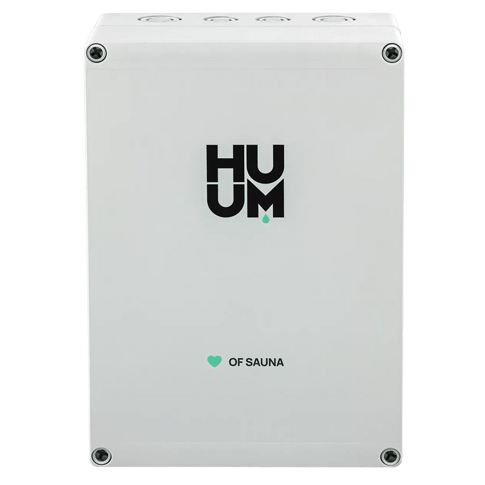 UKU Extension Box for Heaters over 12kW - Topture