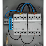 UKU Extension Box for Heaters over 12kW - Topture