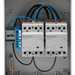 UKU Extension Box for Heaters over 12kW - Topture