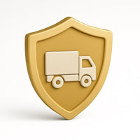 Zero - Risk Shipping Protection - Topture