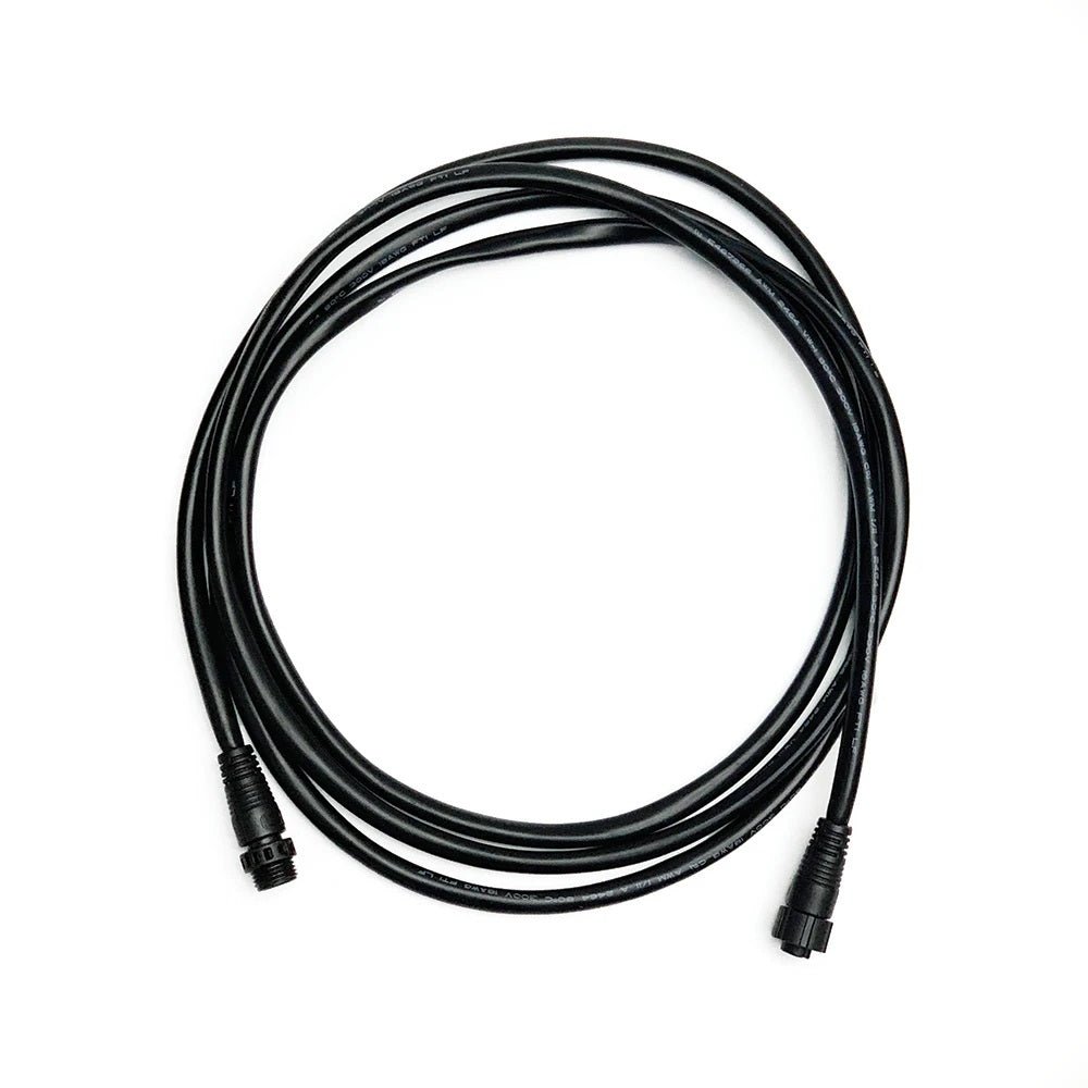 Renaissance Cooking Systems 10' Long, 8-pin ModPFSe Extension Wire Harness RFP77161 Outdoor Fireplace Accessoires Topture