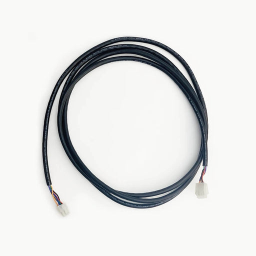 Renaissance Cooking Systems 10' Long,6-pin LED Extension Wire Harness RFP77111 Outdoor Fireplace Accessoires Topture