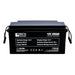 12V 200Ah LiFePO4 Lithium Iron Phosphate Battery - Topture