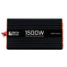 1500 Watt Industrial Pure Sine Wave Inverter - Topture