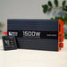 1500 Watt Industrial Pure Sine Wave Inverter - Topture