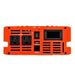 1500 Watt Industrial Pure Sine Wave Inverter - Topture