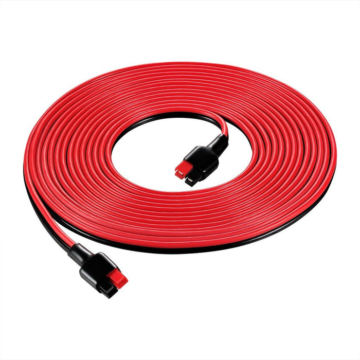 20 Feet Anderson Extension Cable - Topture