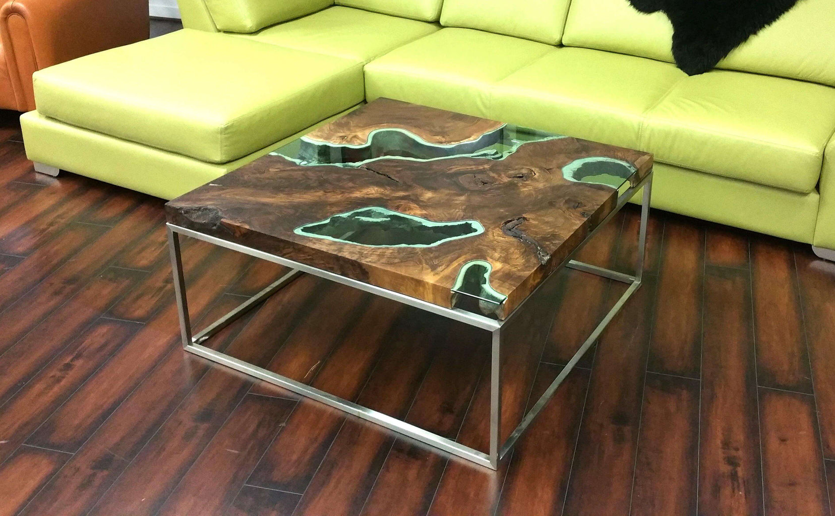 Arditi Design Mnestra Coffee Table ARD-059 Coffee Tables Topture
