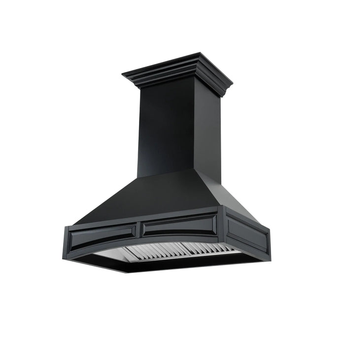 ZLINE 321 Wooden Wall Range Hood