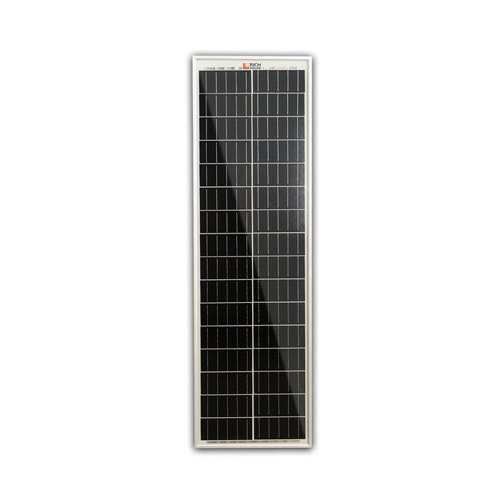 35w Solar Panel - Explorist.life - Topture