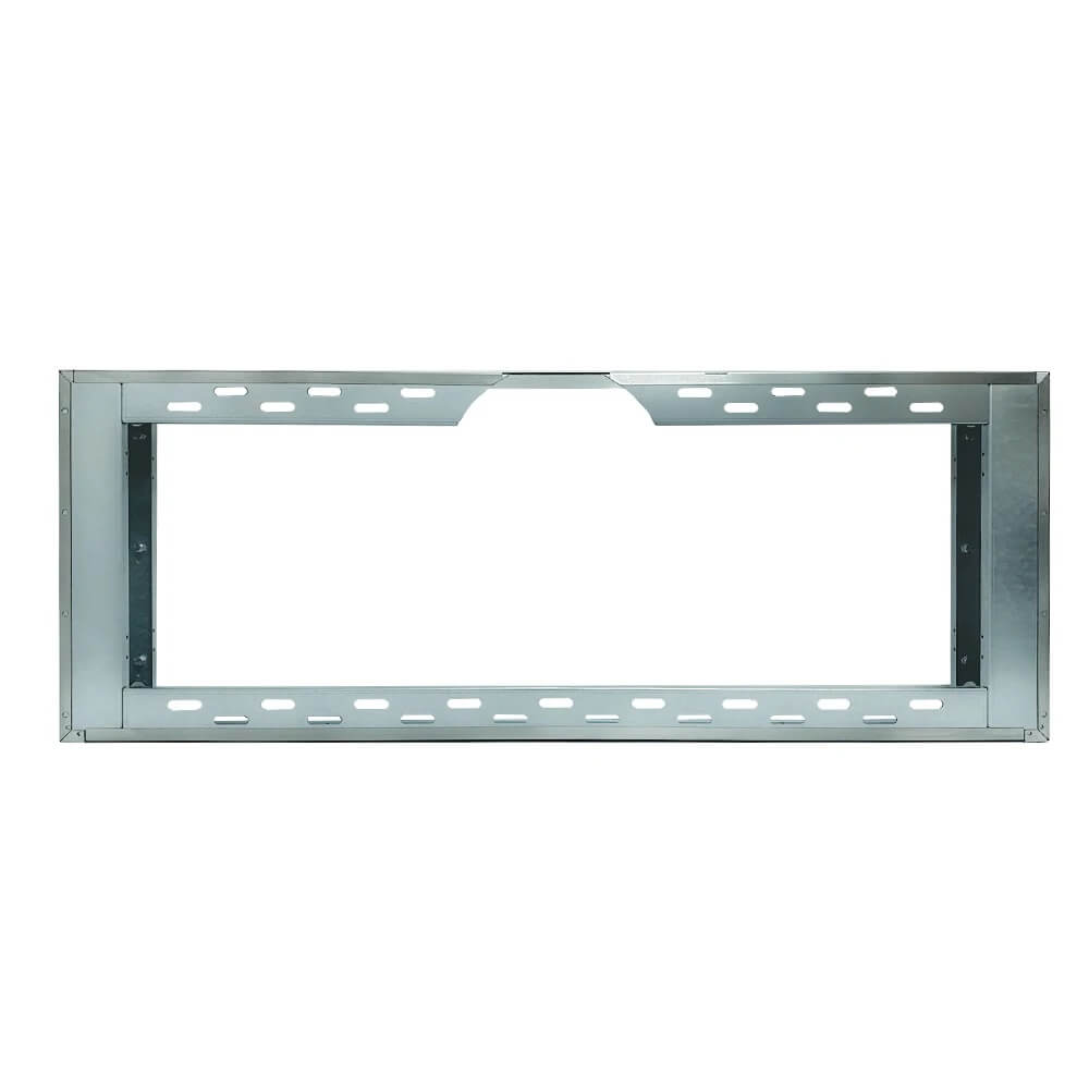 Renaissance Cooking Systems 36" X 8" Vent Hood Spacer RVH36-SP8 Range Hood Accessories Topture