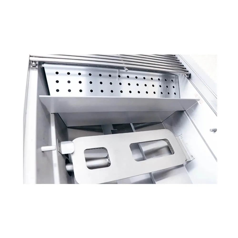 Renaissance Cooking Systems 38" Cutlass Pro Freestanding Grill RON38A CK Gas Grills Topture