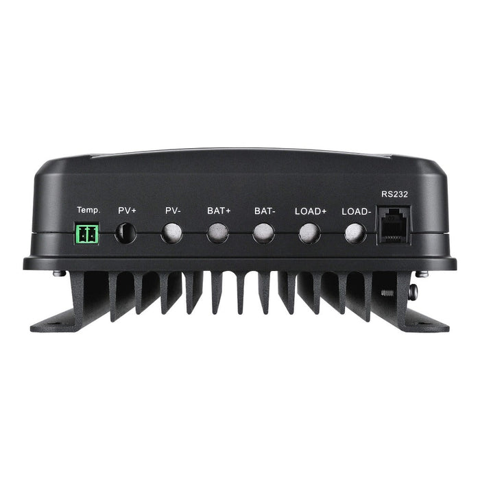 40 Amp MPPT Solar Charge Controller - Topture