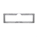 Renaissance Cooking Systems 48" Stainless Mounting Template for 48" Vent Hood RVH48-SPT Range Hood Accessories Topture
