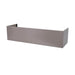 Renaissance Cooking Systems 48" Stainless Vent Hood Duct Cover RVH48-DC Range Hood Accessories Topture