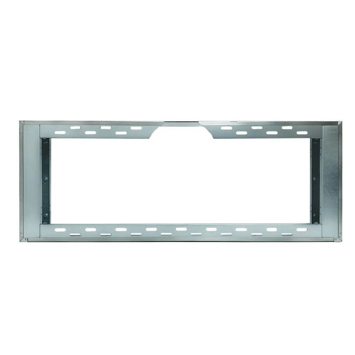 Renaissance Cooking Systems 48" X 8" Vent Hood Spacer RVH48-SP8 Range Hood Accessories Topture