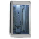 Mesa 500L Steam Shower - Mesa WS-500L Steam Shower Topture