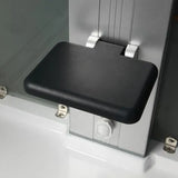 Mesa 500L Steam Shower - Mesa WS-500L Steam Shower Topture