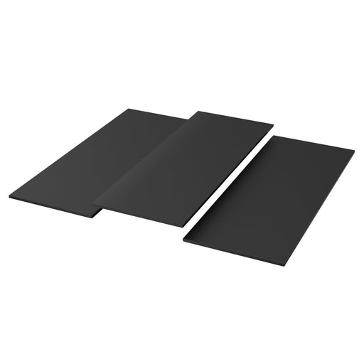 54" x 46 3/4" Modular Floor Protection System - AC02711 - Topture
