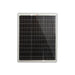 55w Solar Panel - Explorist.life - Topture