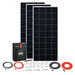 600 Watt Solar Kit - Topture
