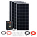 800 Watt Solar Kit - Topture