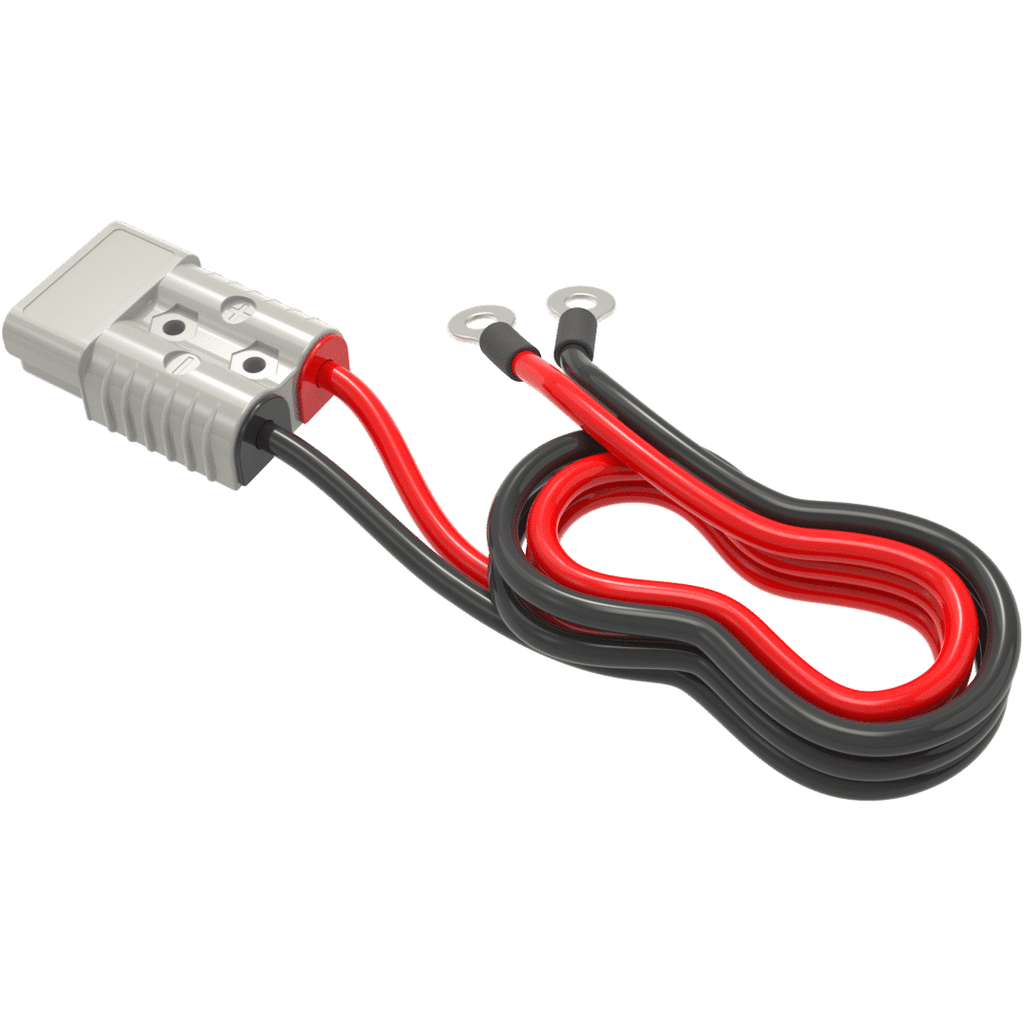 Big Battery - 48V 2X RHINO INVERTER KIT - LiFePO4 - 552Ah - 28kWh