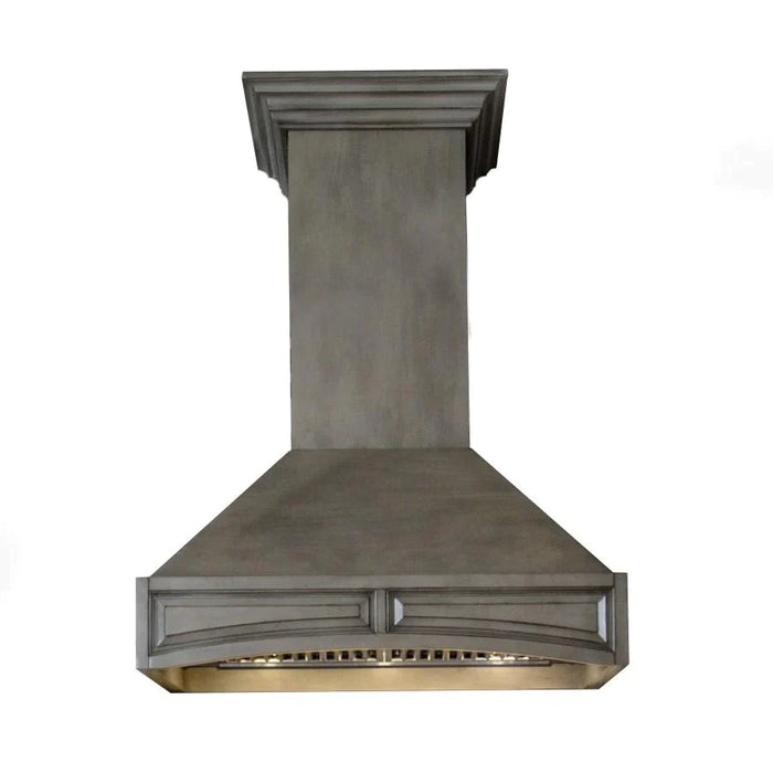 ZLINE 321 Wooden Wall Range Hood