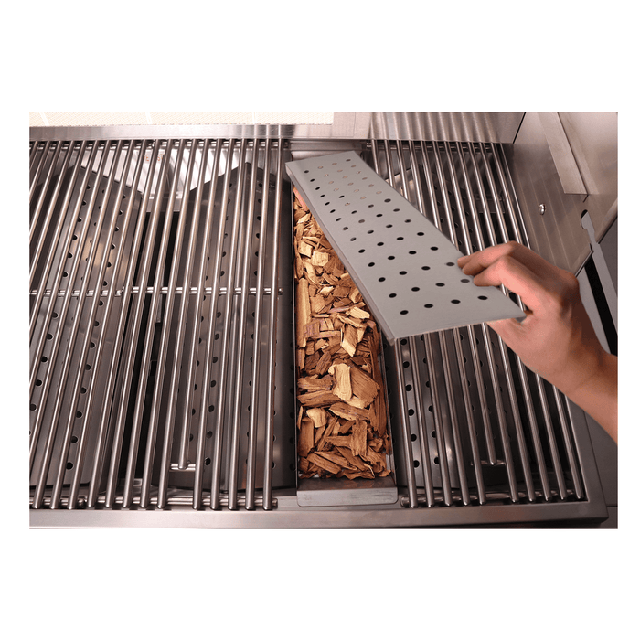 Renaissance Cooking Systems Smoker Tray for Premier Series RST2632 Grilling Accessoires Topture