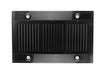 ZLINE BSKE Island Range Hood in Black Stainless Steel - Topture
