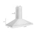 ZLINE KB Wall Range Hood - Topture