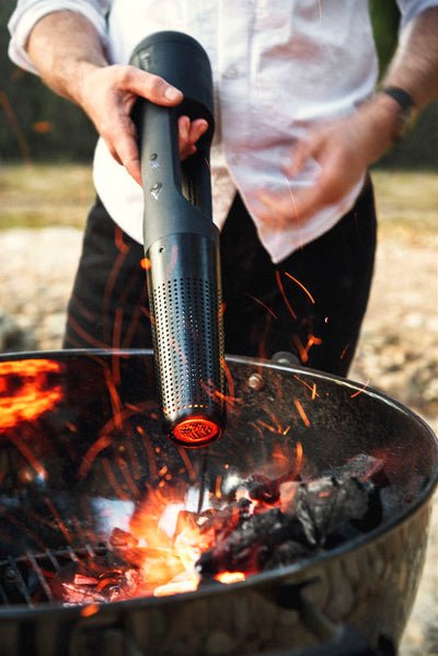 Arteflame All Electric Lighter | Arteflame LOOFTX Outdoor Grill Accessories Topture