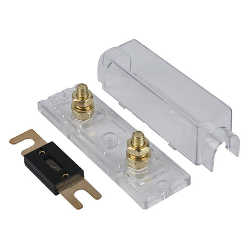 ANL Fuse Holder with Fuse Choose Fuse - Topture