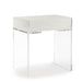 Squarefeathers Anton Side Table End & Side Tables Topture
