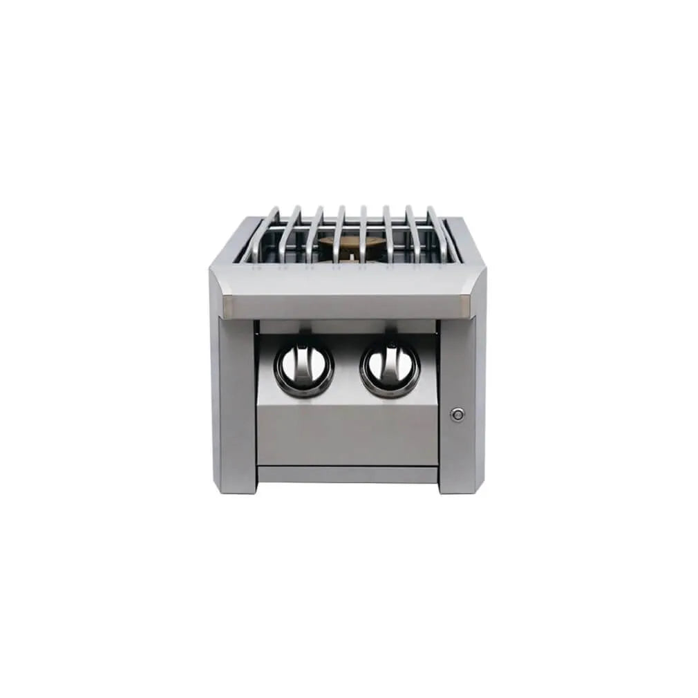Renaissance Cooking Systems ARG Double Side Burner - ASBSSB ASBSSB Side Burners Topture