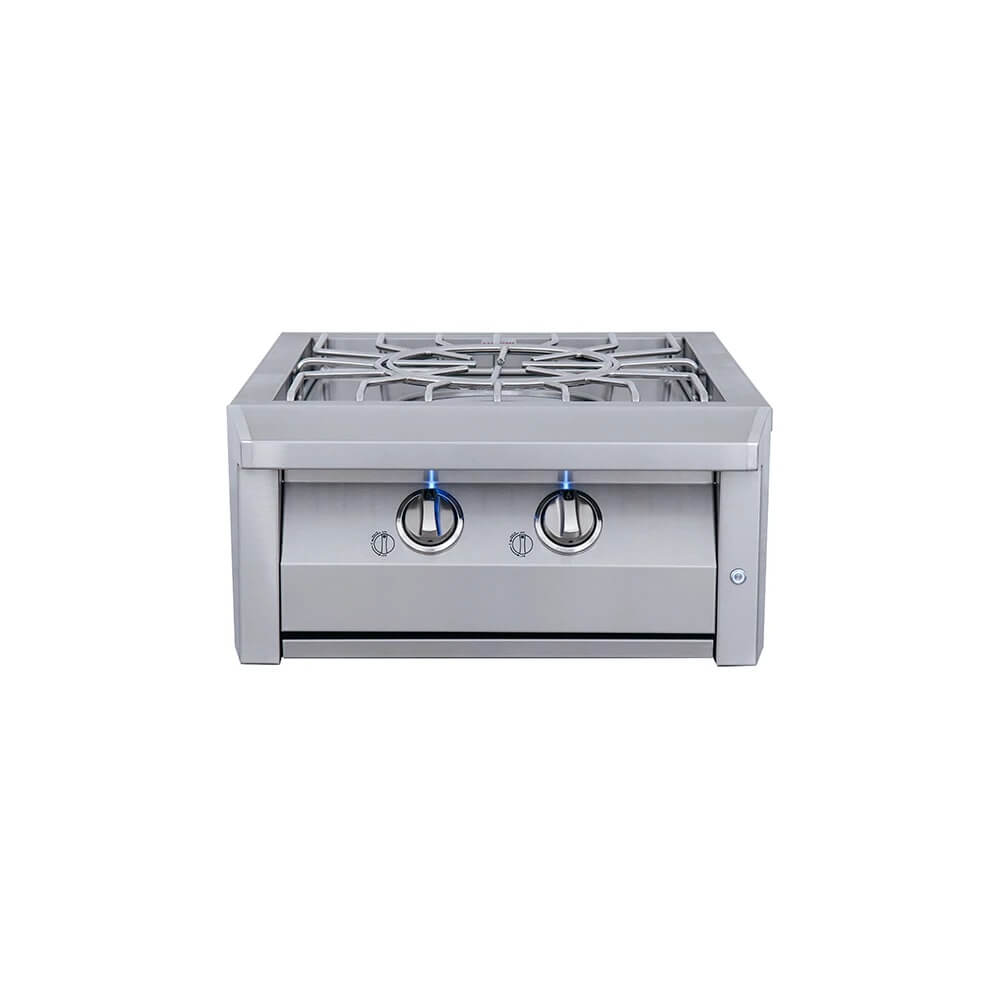 Renaissance Cooking Systems ARG Pro Burner Side Burner - ASB3 ASB3 Side Burners Topture