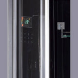 Ariel Platinum Ariel Platinum DZ962F8 Steam Shower | White or Black DZ 962 White Steam Shower Topture