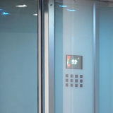 Ariel Platinum Ariel Platinum DZ962F8 Steam Shower | White or Black DZ 962 White Steam Shower Topture
